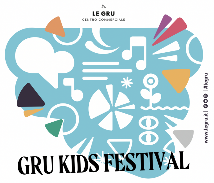 Gru Kids Festival - sabato 7 e domenica 8 ottobre I Manga ed Il Giappone in tanti incontri e laboratori